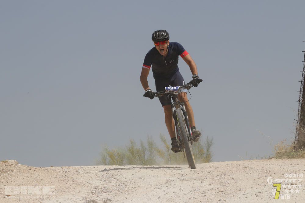 Ruta Huerto y Vino MTB Scott 7 Estrellas 2018. KM 45/27. Galería 5