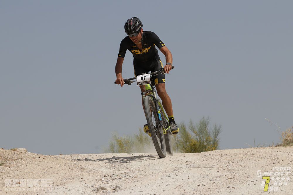 Ruta Huerto y Vino MTB Scott 7 Estrellas 2018. KM 45/27. Galería 5