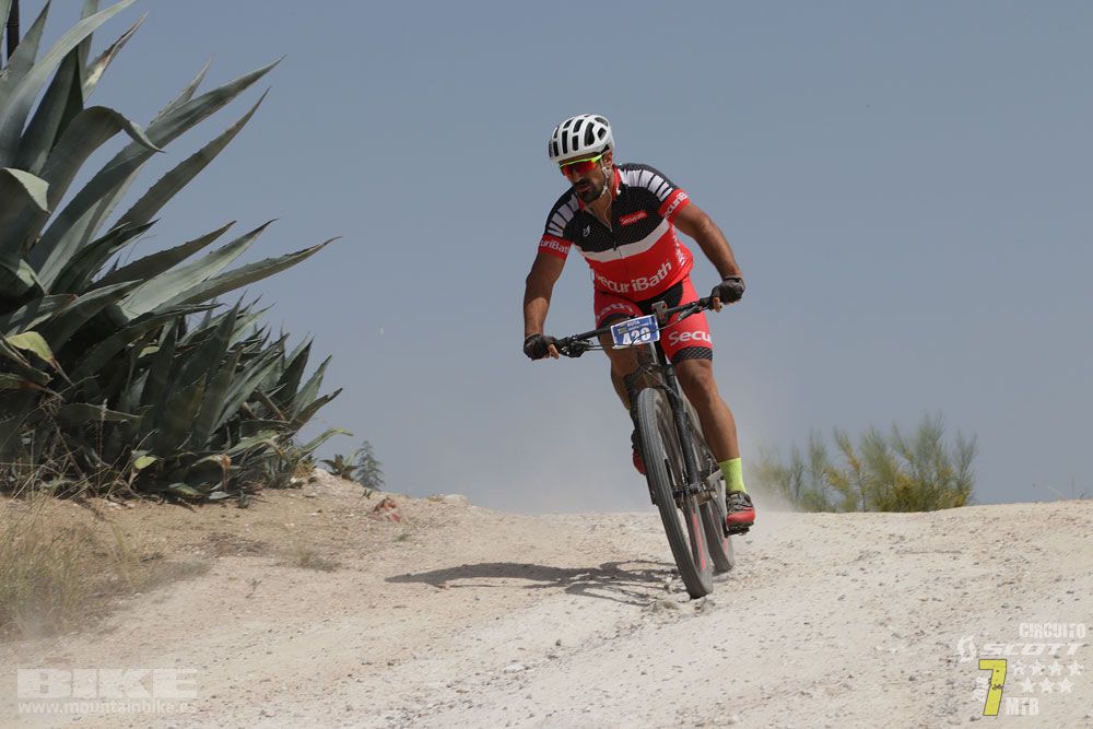 Ruta Huerto y Vino MTB Scott 7 Estrellas 2018. KM 45/27. Galería 5