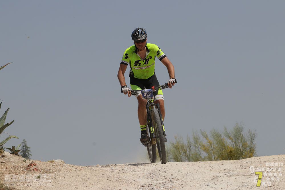 Ruta Huerto y Vino MTB Scott 7 Estrellas 2018. KM 45/27. Galería 5