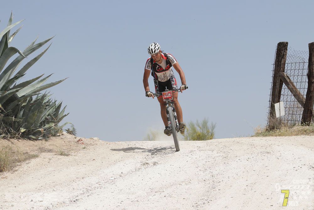 Ruta Huerto y Vino MTB Scott 7 Estrellas 2018. KM 45/27. Galería 5