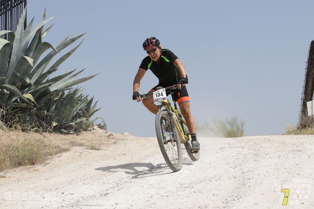 Ruta Huerto y Vino MTB Scott 7 Estrellas 2018. KM 45/27. Galería 5