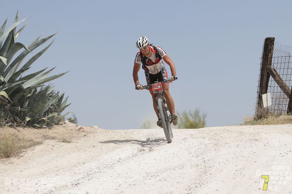 Ruta Huerto y Vino MTB Scott 7 Estrellas 2018. KM 45/27. Galería 5