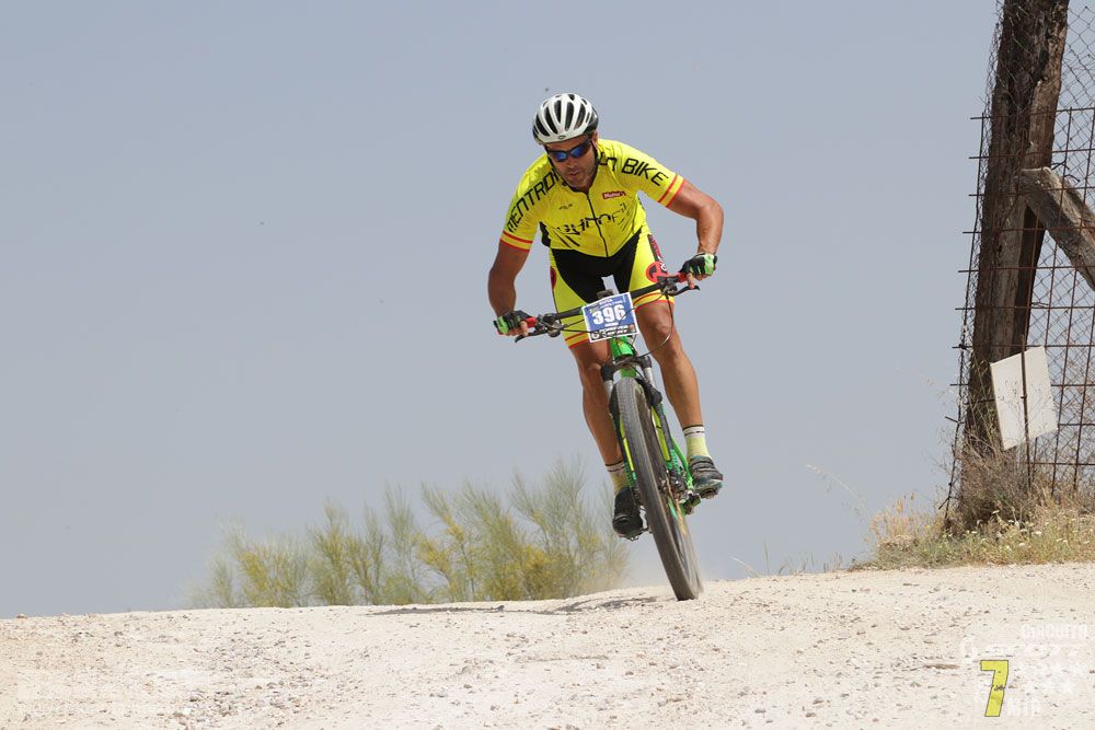 Ruta Huerto y Vino MTB Scott 7 Estrellas 2018. KM 45/27. Galería 5