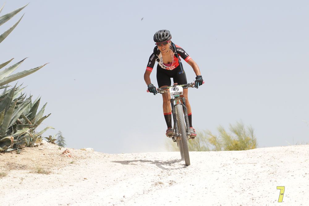 Ruta Huerto y Vino MTB Scott 7 Estrellas 2018. KM 45/27. Galería 5