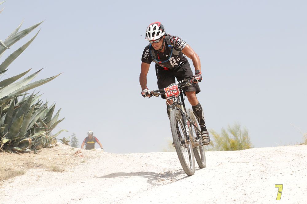 Ruta Huerto y Vino MTB Scott 7 Estrellas 2018. KM 45/27. Galería 5