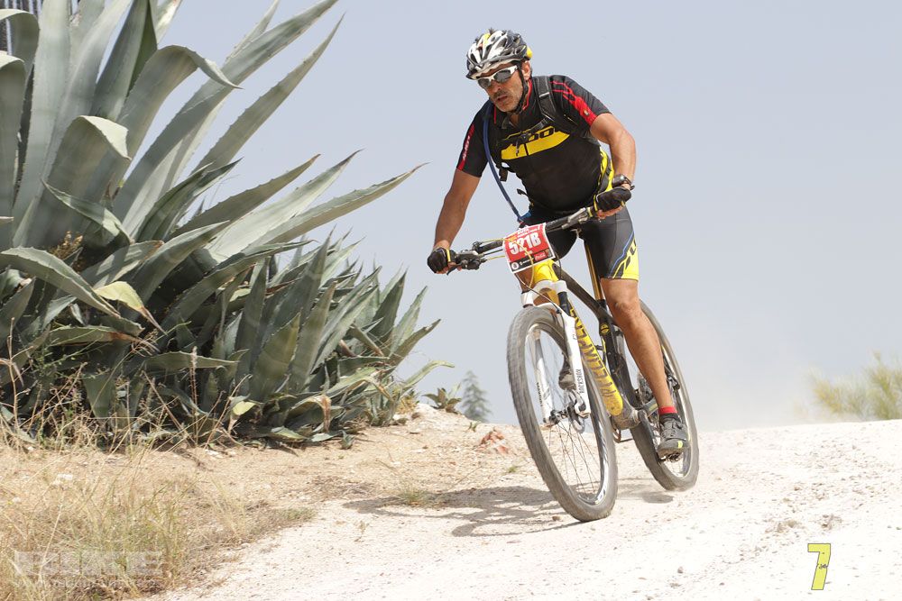 Ruta Huerto y Vino MTB Scott 7 Estrellas 2018. KM 45/27. Galería 5