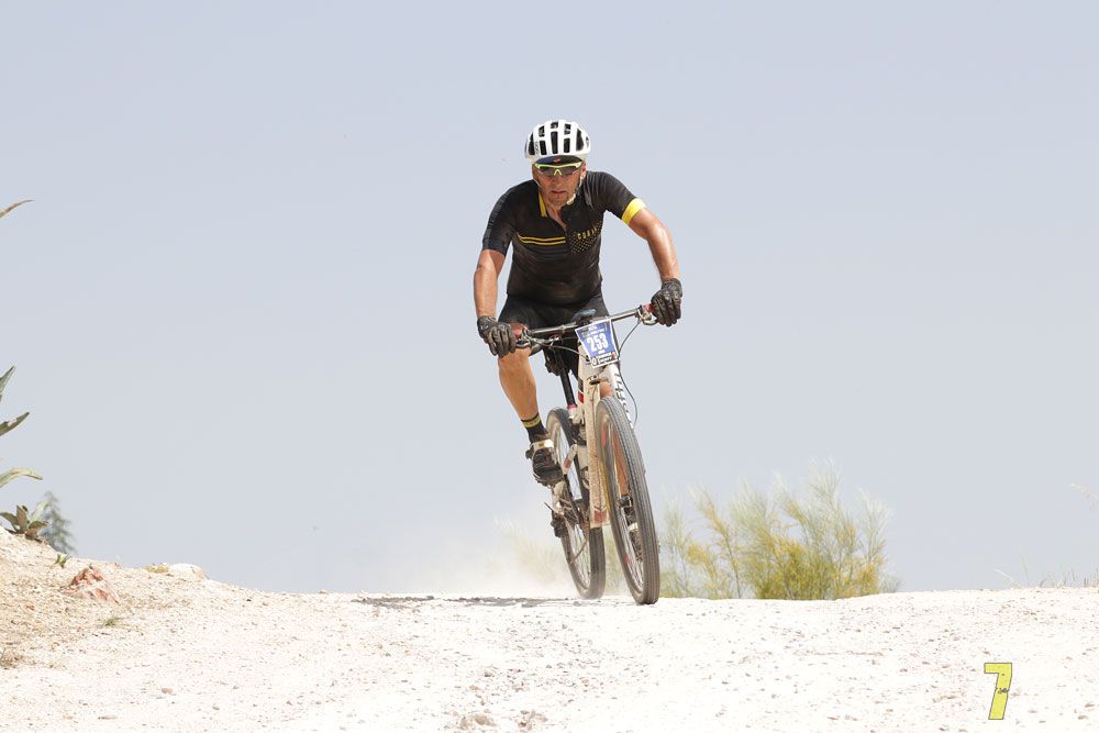 Ruta Huerto y Vino MTB Scott 7 Estrellas 2018. KM 45/27. Galería 5