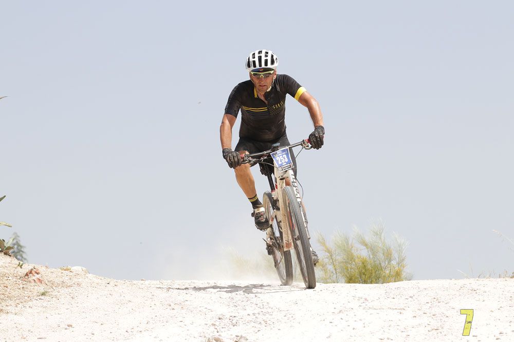 Ruta Huerto y Vino MTB Scott 7 Estrellas 2018. KM 45/27. Galería 5