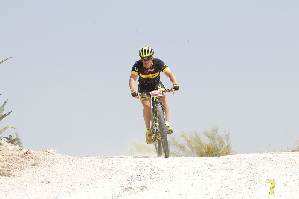 Ruta Huerto y Vino MTB Scott 7 Estrellas 2018. KM 45/27. Galería 5