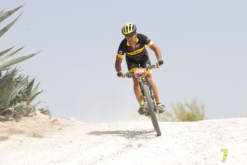 Ruta Huerto y Vino MTB Scott 7 Estrellas 2018. KM 45/27. Galería 5