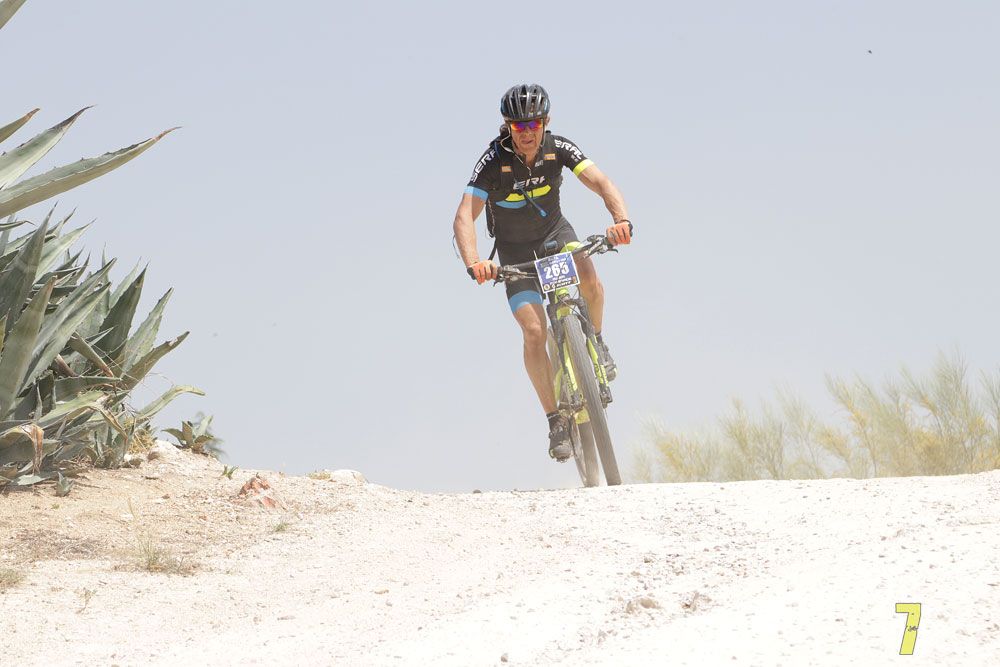 Ruta Huerto y Vino MTB Scott 7 Estrellas 2018. KM 45/27. Galería 5