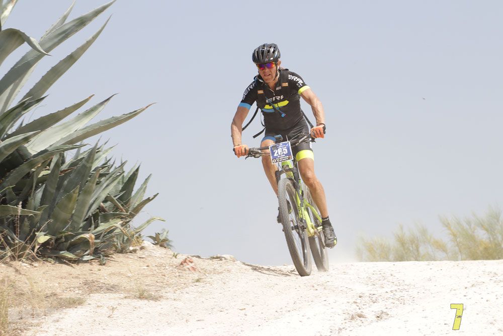 Ruta Huerto y Vino MTB Scott 7 Estrellas 2018. KM 45/27. Galería 5