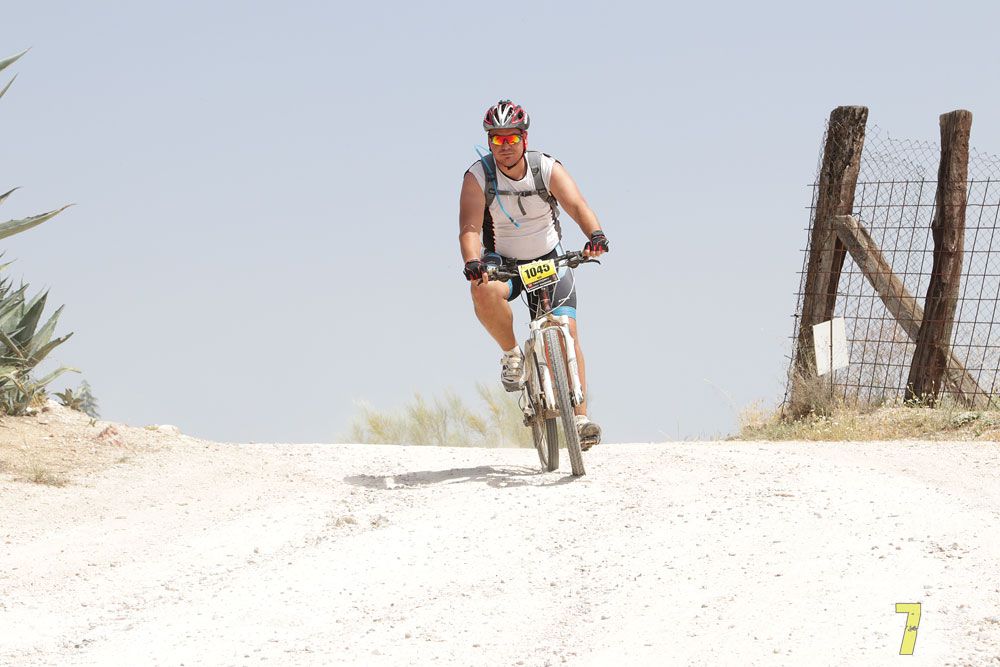 Ruta Huerto y Vino MTB Scott 7 Estrellas 2018. KM 45/27. Galería 5
