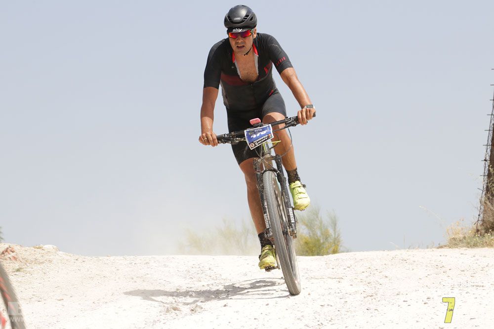 Ruta Huerto y Vino MTB Scott 7 Estrellas 2018. KM 45/27. Galería 5