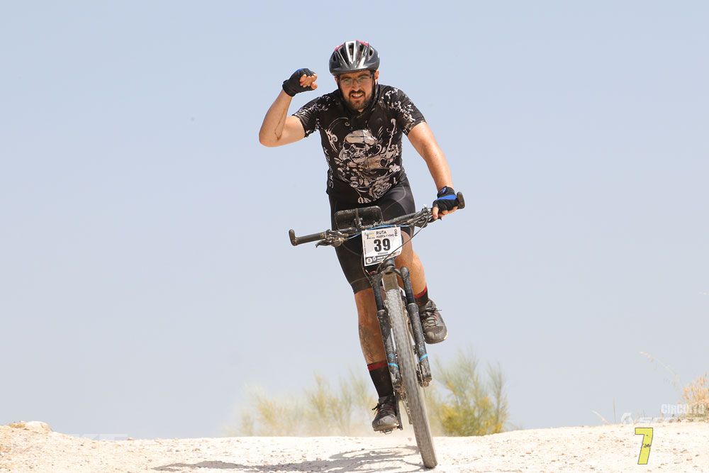 Ruta Huerto y Vino MTB Scott 7 Estrellas 2018. KM 45/27. Galería 5