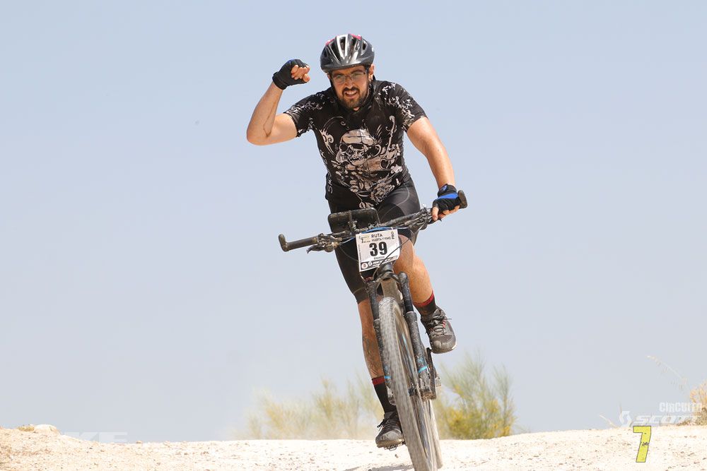 Ruta Huerto y Vino MTB Scott 7 Estrellas 2018. KM 45/27. Galería 5