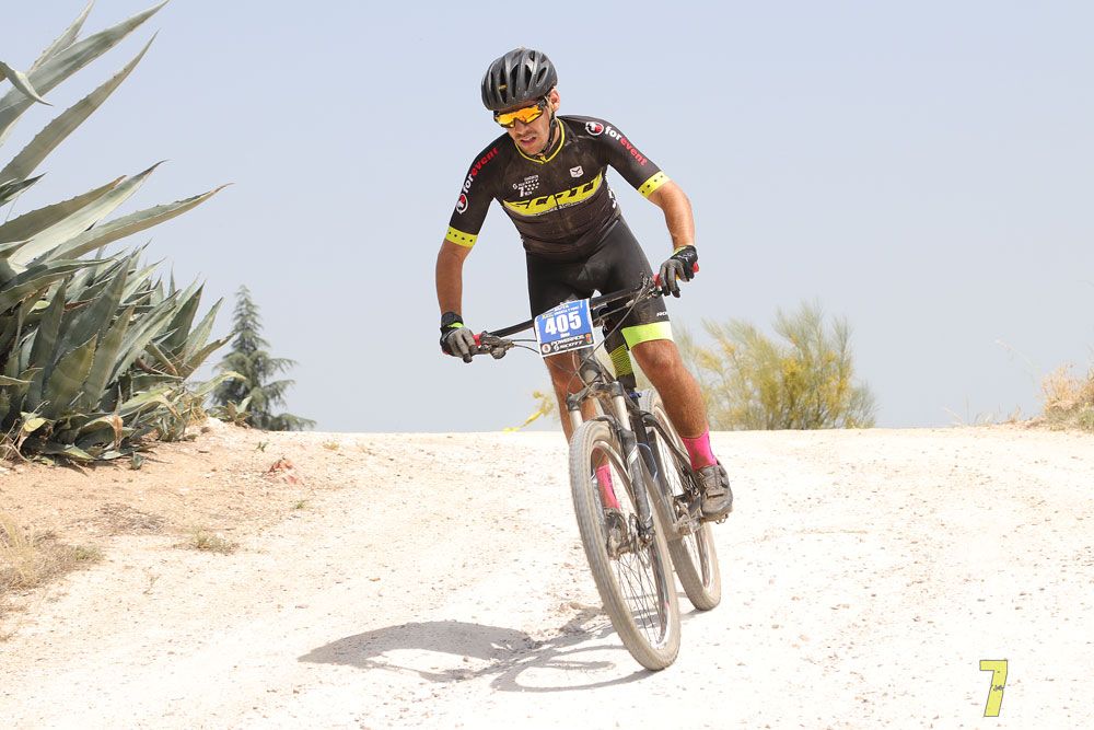 Ruta Huerto y Vino MTB Scott 7 Estrellas 2018. KM 45/27. Galería 5
