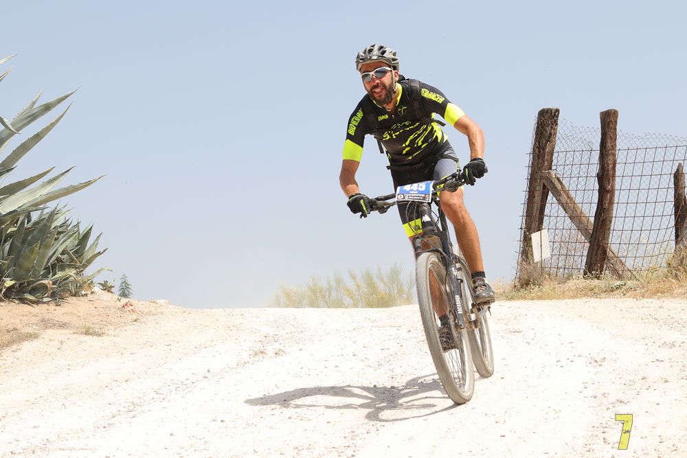 Ruta Huerto y Vino MTB Scott 7 Estrellas 2018. KM 45/27. Galería 6