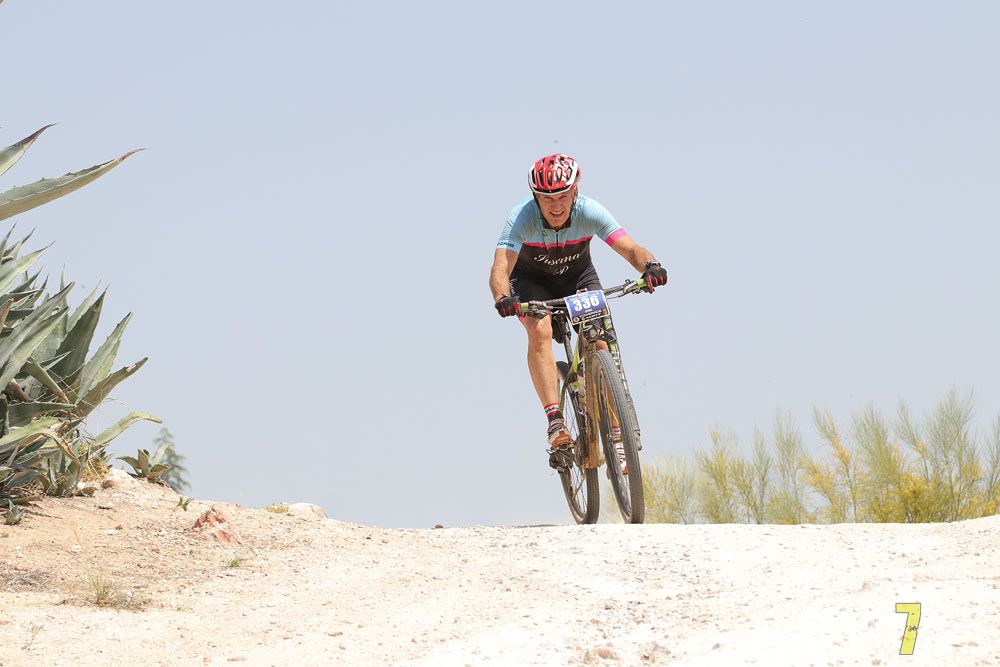 Ruta Huerto y Vino MTB Scott 7 Estrellas 2018. KM 45/27. Galería 6