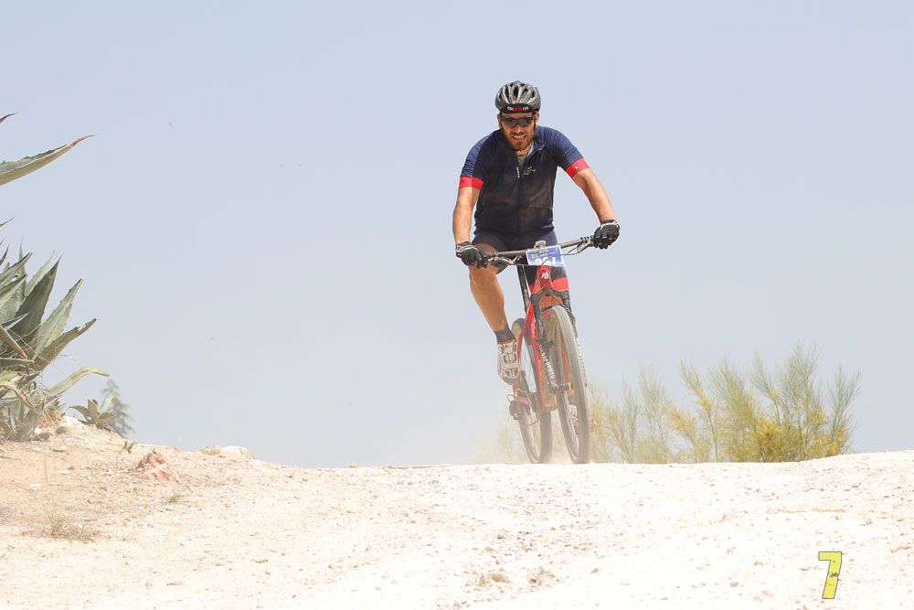 Ruta Huerto y Vino MTB Scott 7 Estrellas 2018. KM 45/27. Galería 6