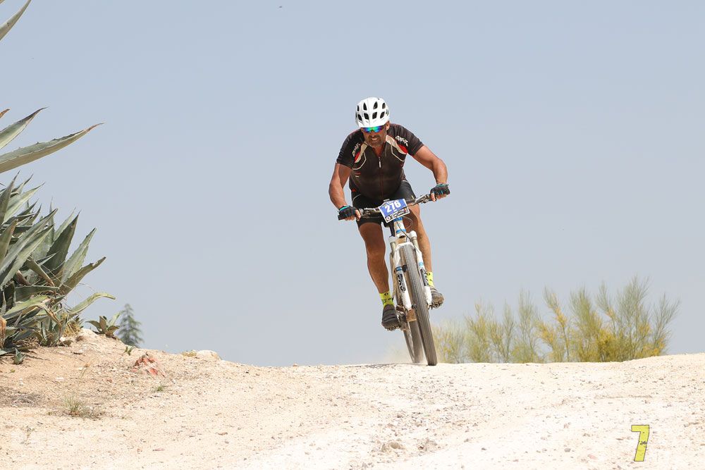 Ruta Huerto y Vino MTB Scott 7 Estrellas 2018. KM 45/27. Galería 6