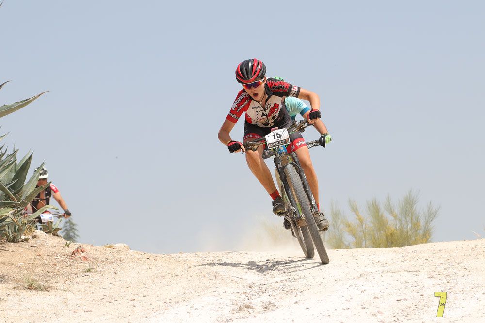 Ruta Huerto y Vino MTB Scott 7 Estrellas 2018. KM 45/27. Galería 6