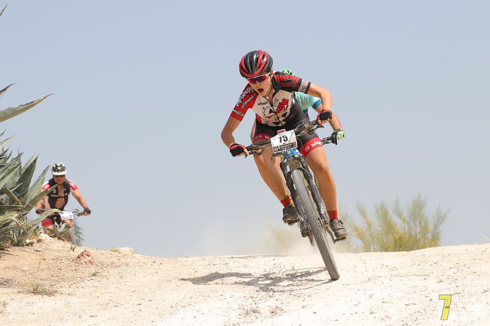 Ruta Huerto y Vino MTB Scott 7 Estrellas 2018. KM 45/27. Galería 6