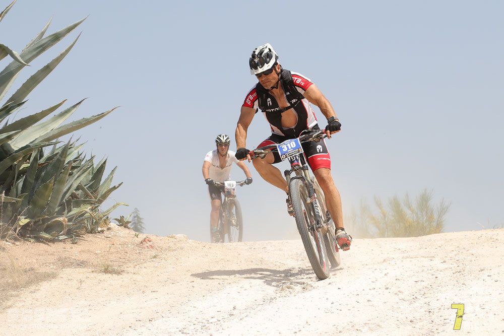 Ruta Huerto y Vino MTB Scott 7 Estrellas 2018. KM 45/27. Galería 6