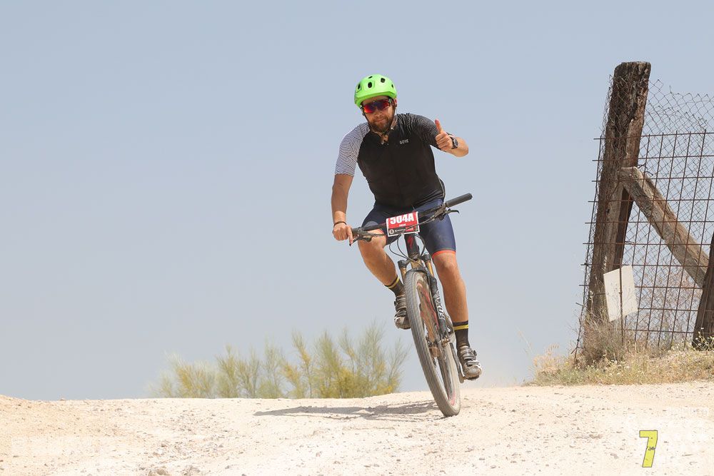 Ruta Huerto y Vino MTB Scott 7 Estrellas 2018. KM 45/27. Galería 6