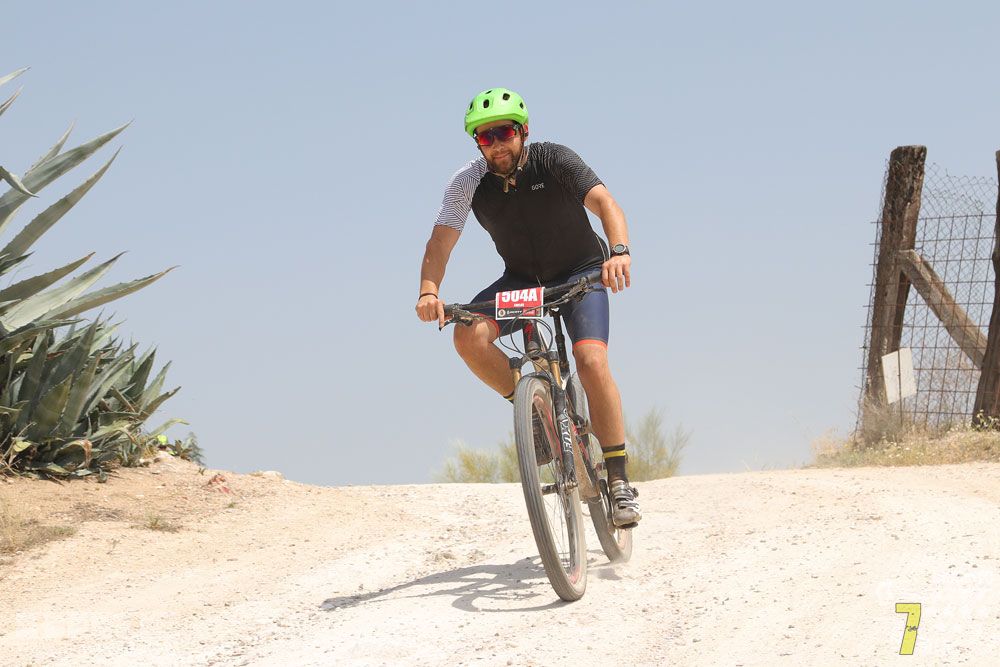Ruta Huerto y Vino MTB Scott 7 Estrellas 2018. KM 45/27. Galería 6