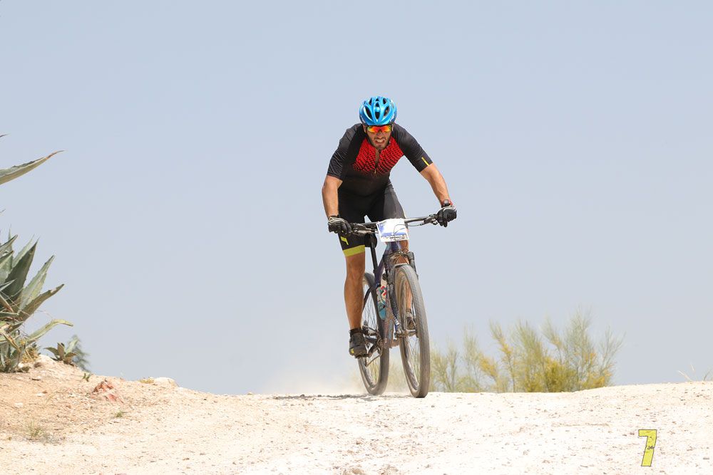 Ruta Huerto y Vino MTB Scott 7 Estrellas 2018. KM 45/27. Galería 6