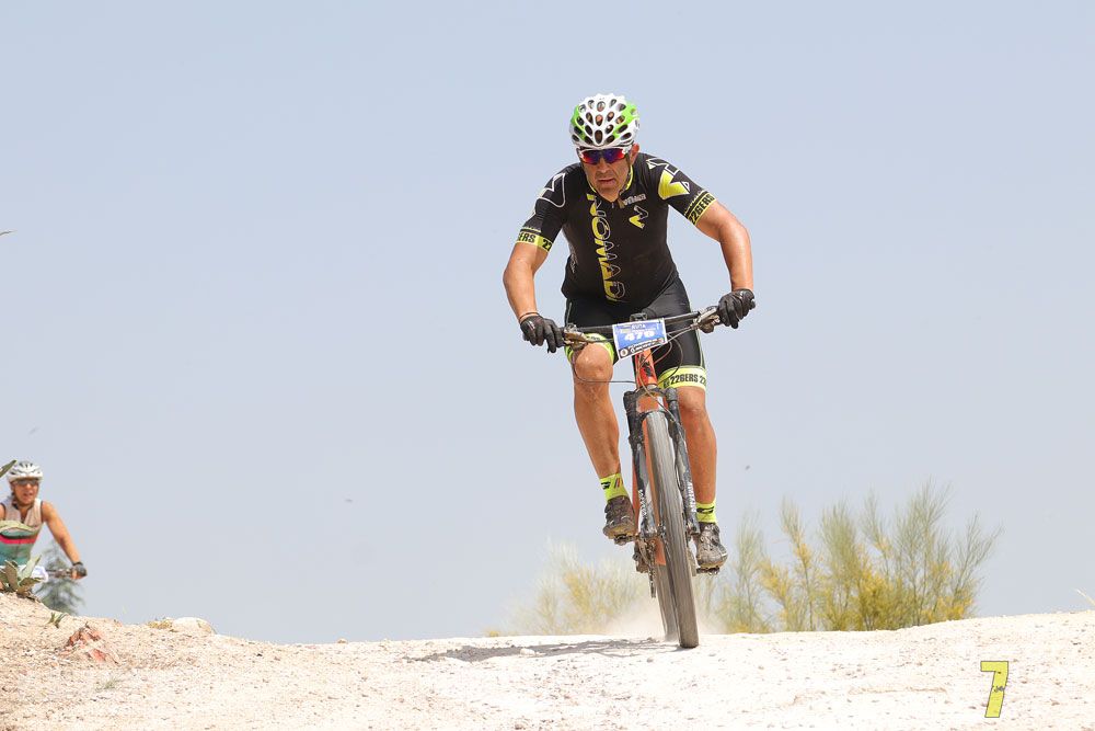 Ruta Huerto y Vino MTB Scott 7 Estrellas 2018. KM 45/27. Galería 6