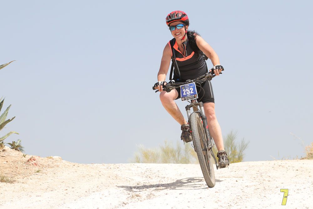 Ruta Huerto y Vino MTB Scott 7 Estrellas 2018. KM 45/27. Galería 6