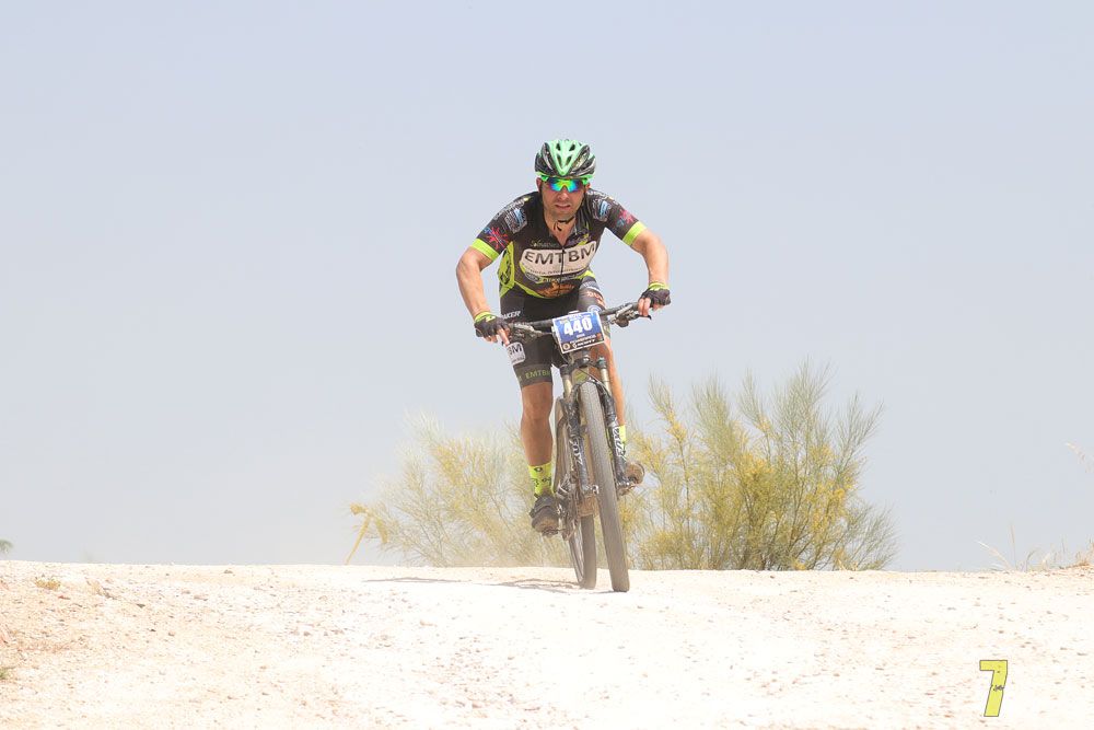 Ruta Huerto y Vino MTB Scott 7 Estrellas 2018. KM 45/27. Galería 6