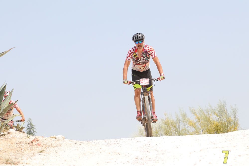 Ruta Huerto y Vino MTB Scott 7 Estrellas 2018. KM 45/27. Galería 6