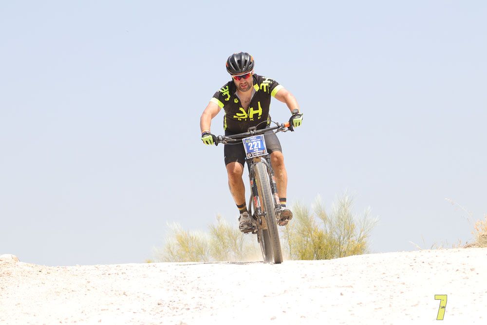 Ruta Huerto y Vino MTB Scott 7 Estrellas 2018. KM 45/27. Galería 6