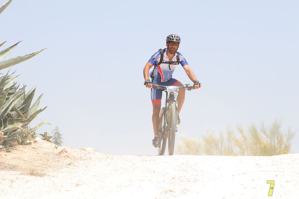 Ruta Huerto y Vino MTB Scott 7 Estrellas 2018. KM 45/27. Galería 6