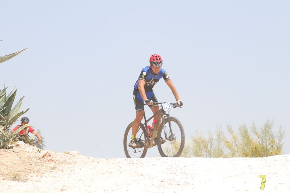 Ruta Huerto y Vino MTB Scott 7 Estrellas 2018. KM 45/27. Galería 6