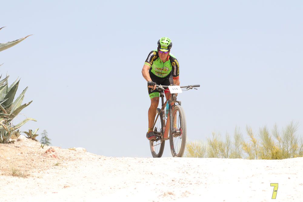 Ruta Huerto y Vino MTB Scott 7 Estrellas 2018. KM 45/27. Galería 6