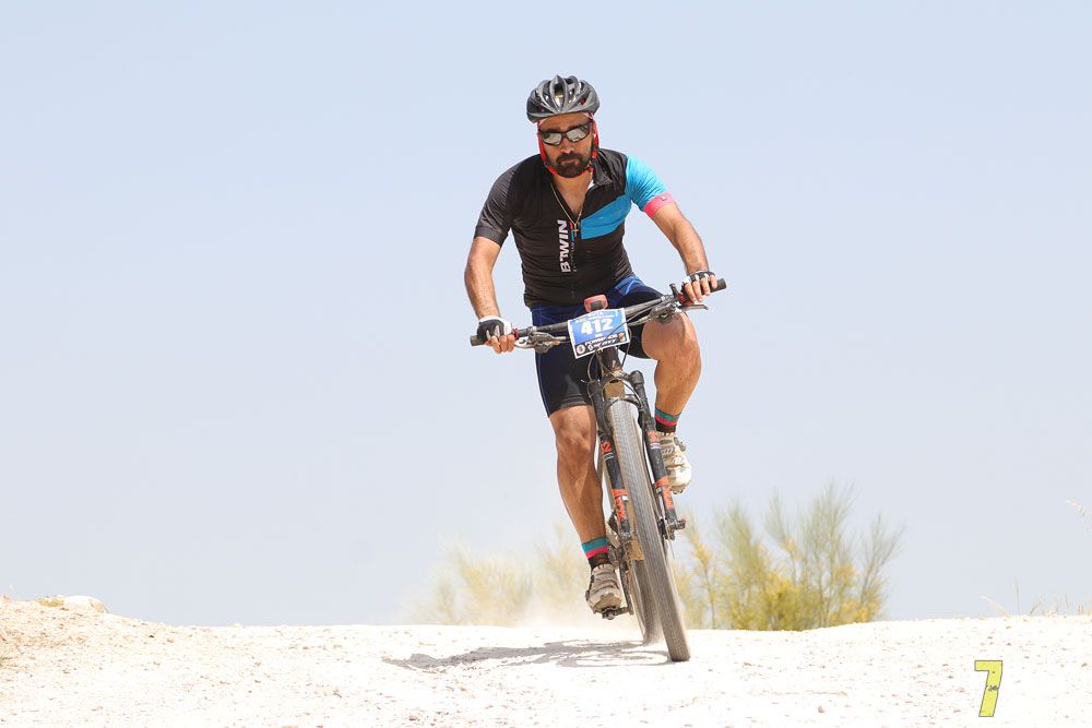 Ruta Huerto y Vino MTB Scott 7 Estrellas 2018. KM 45/27. Galería 6