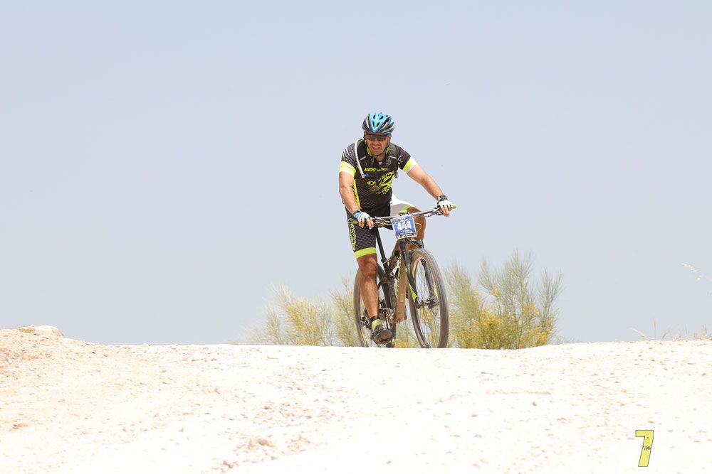 Ruta Huerto y Vino MTB Scott 7 Estrellas 2018. KM 45/27. Galería 6