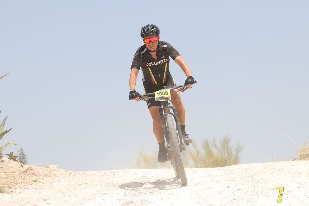Ruta Huerto y Vino MTB Scott 7 Estrellas 2018. KM 45/27. Galería 6