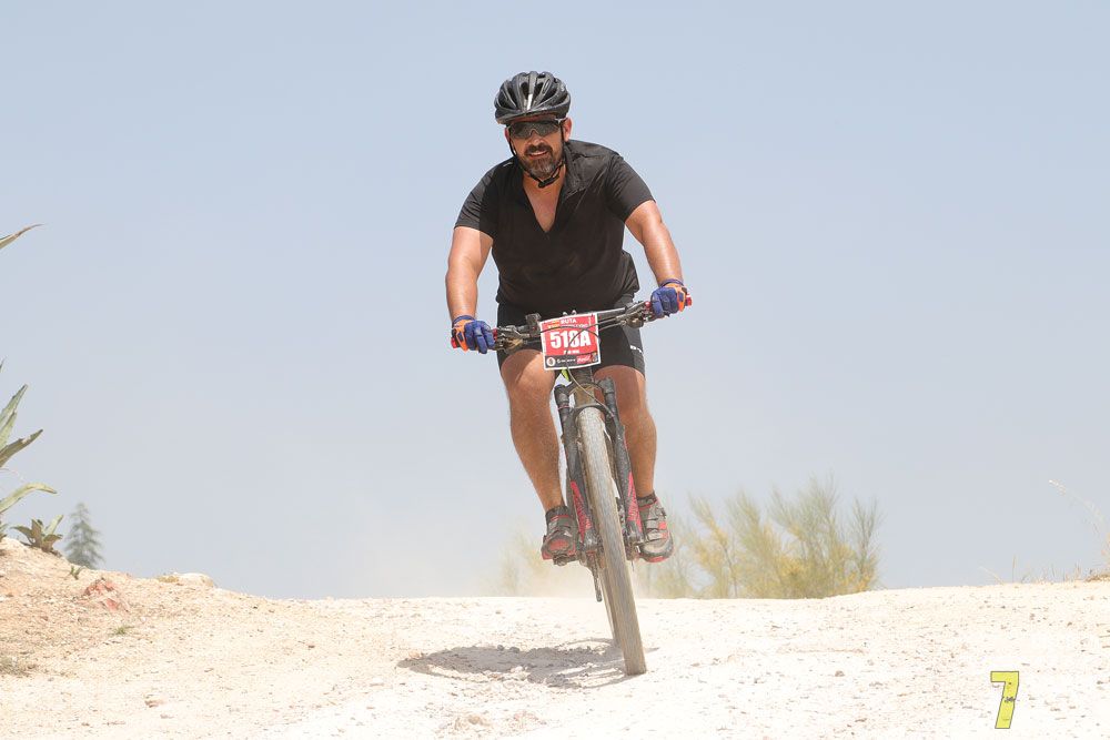 Ruta Huerto y Vino MTB Scott 7 Estrellas 2018. KM 45/27. Galería 6