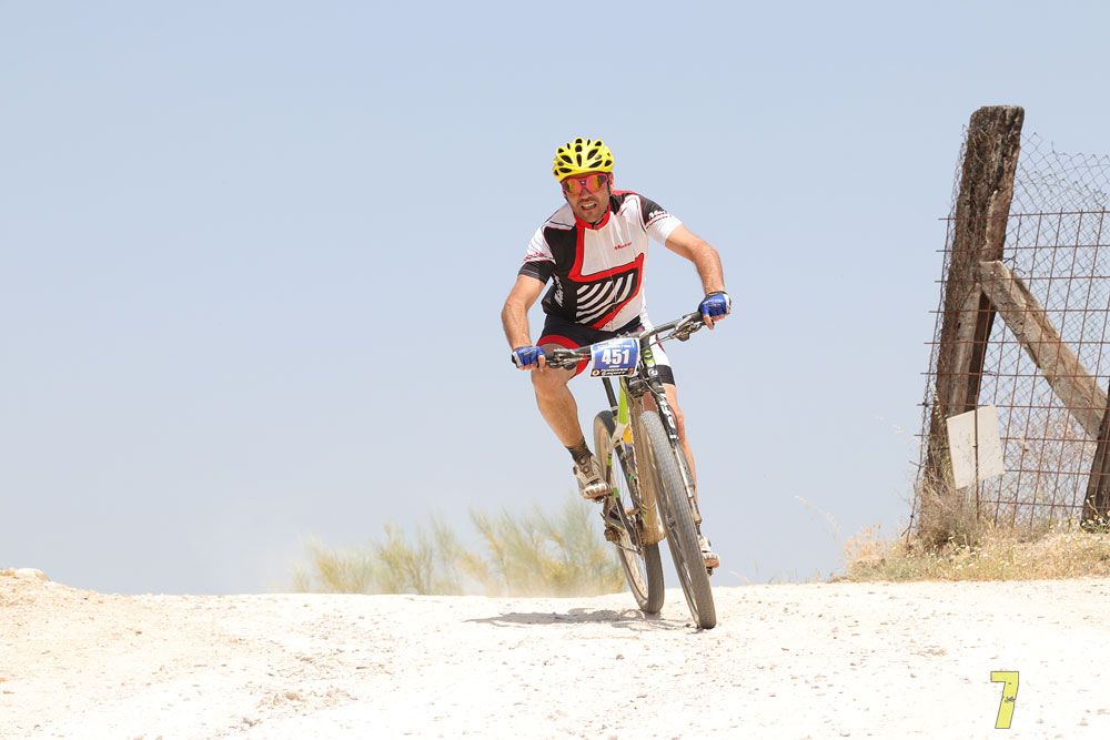 Ruta Huerto y Vino MTB Scott 7 Estrellas 2018. KM 45/27. Galería 6