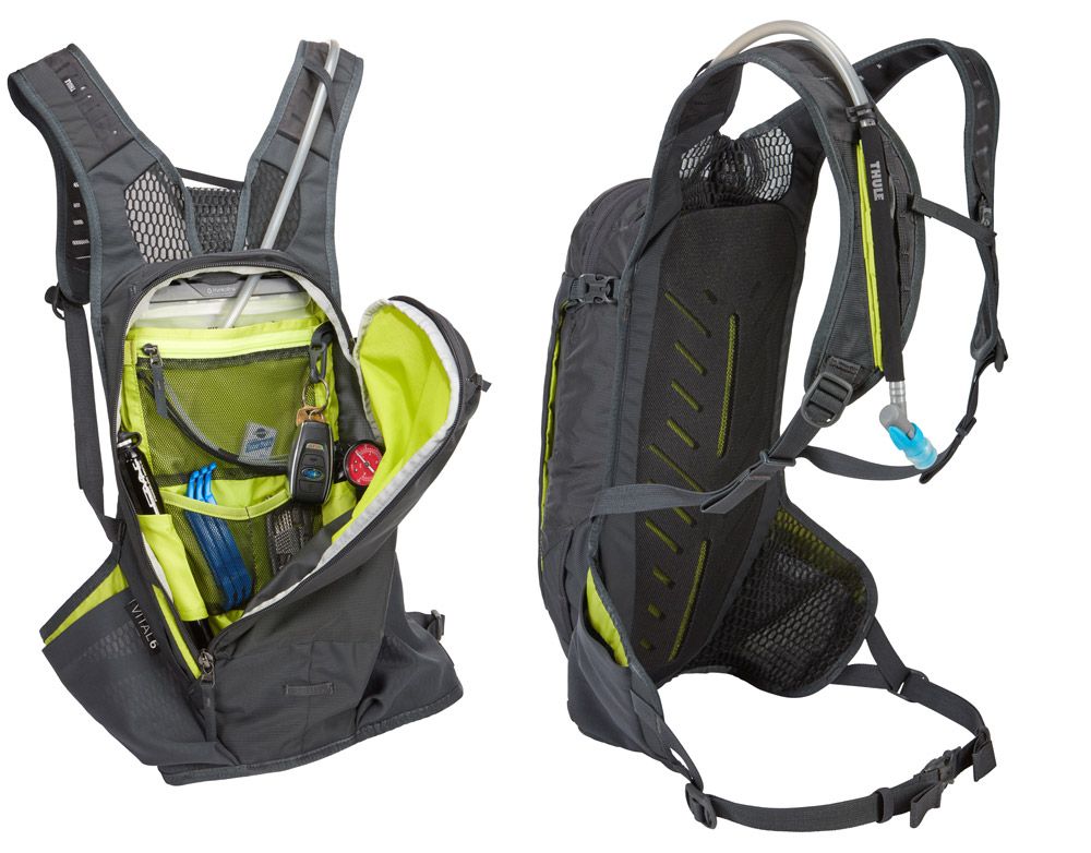 Mochilas hidratación Thule Vital