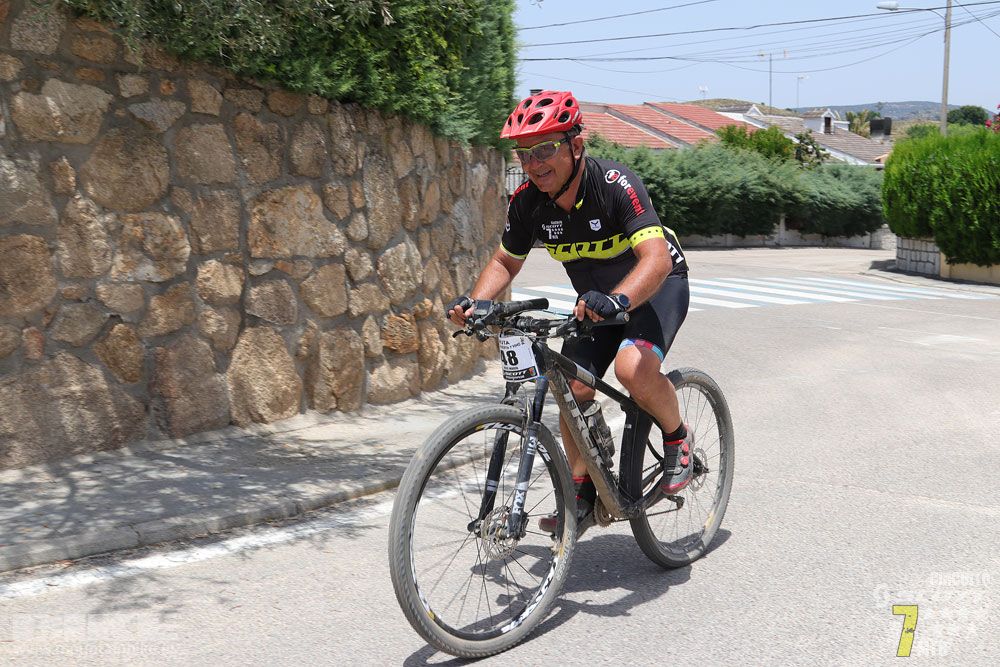 Ruta Huerto y Vino MTB Scott 7 Estrellas 2018. KM 45/27. Galería 6