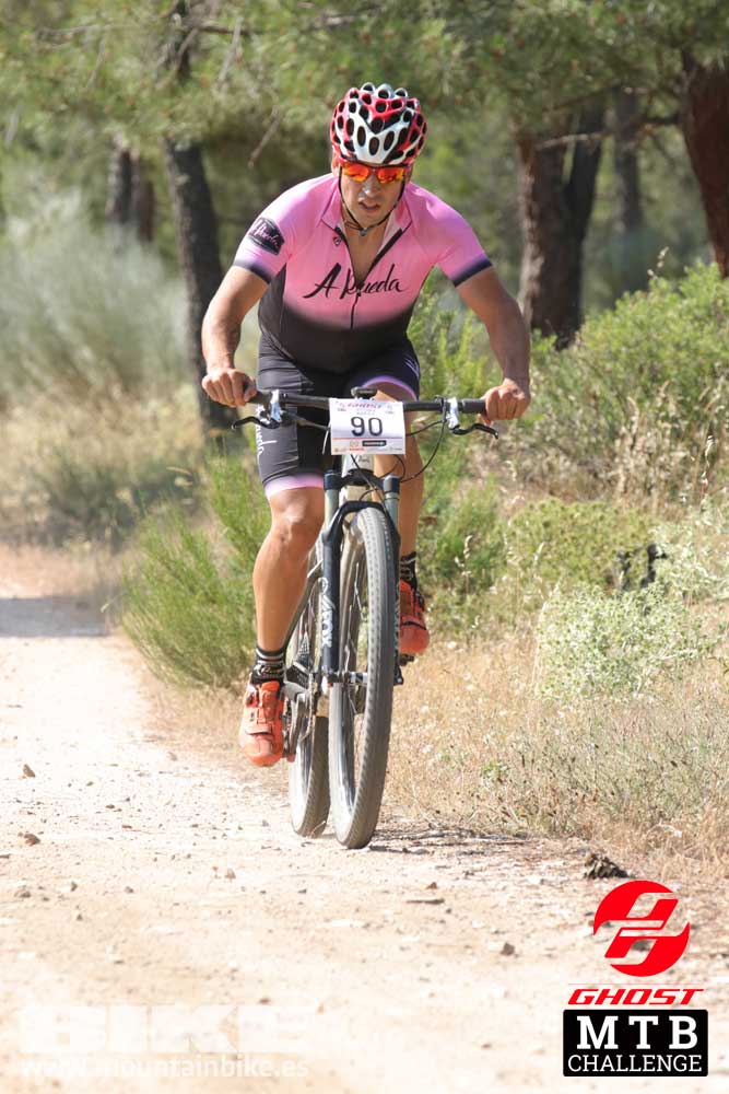 Ghost MTB Challenge - Stone Bikes Valdemaqueda 2018. Galería 1