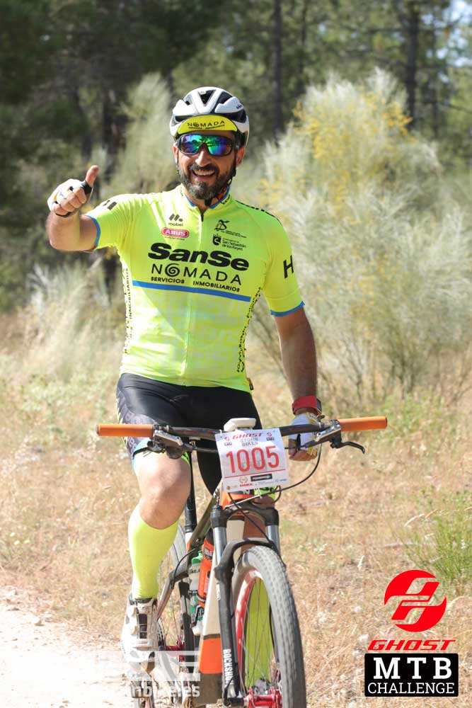 Ghost MTB Challenge - Stone Bikes Valdemaqueda 2018. Galería 1