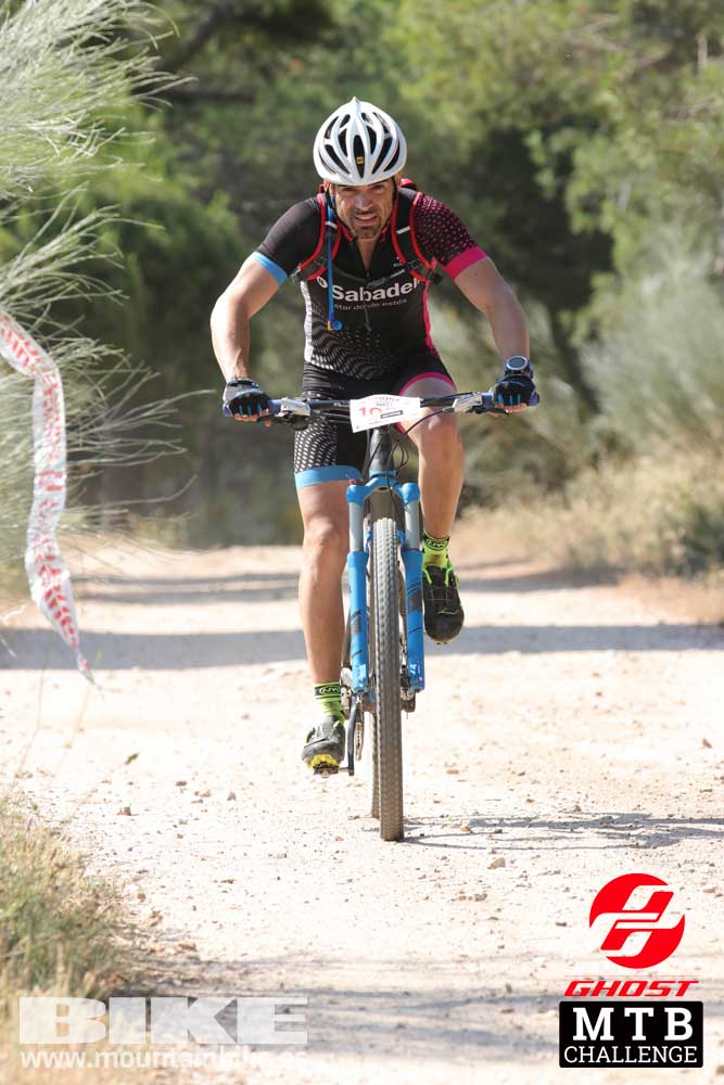 Ghost MTB Challenge - Stone Bikes Valdemaqueda 2018. Galería 1